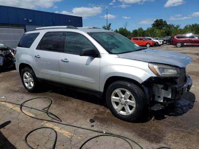 Photo 4 from auction – 2015 GMC ACADIA SLE with VIN 1GKKVPKD3FJ351754