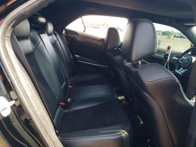 Photo 10 from auction – 2012 CHRYSLER 300 SRT-8 with VIN 2C3CCAFJ4CH801402