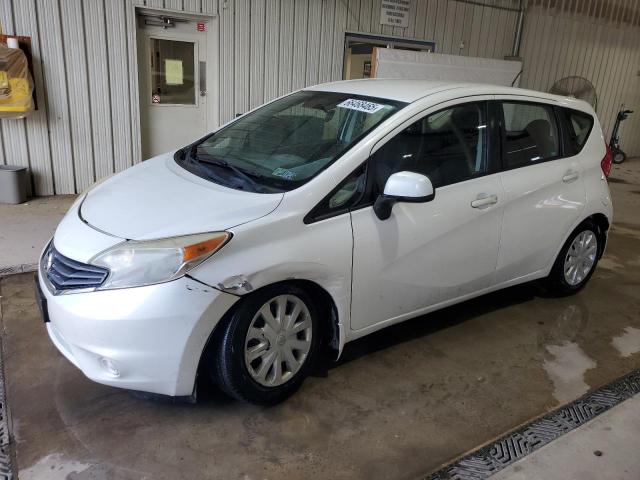NISSAN VERSA NOTE 2014 with VIN 3N1CE2CP2EL371306 - Photo from auction