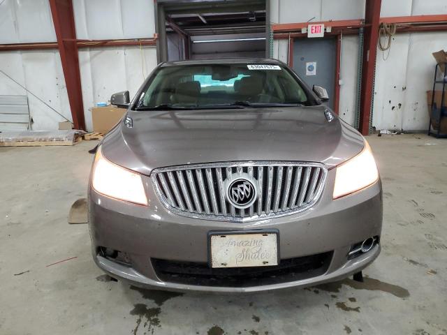 Photo 5 from auction – 2010 BUICK LACROSSE C with VIN 1G4GD5GG5AF213412