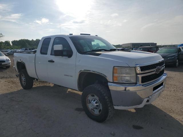 Photo 4 from auction – 2011 CHEVROLET SILVERADO with VIN 1GC2KVC88BZ333451