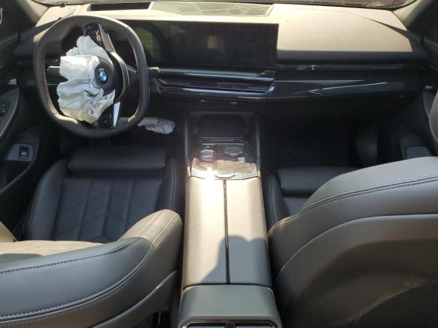 Photo 8 from auction – 2024 BMW 530 XI with VIN WBA53FJ01RCS52265