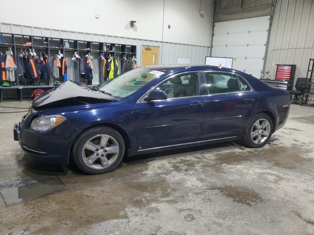 Zdjęcie 1 z aukcji – 2011 CHEVROLET MALIBU 2LT z VIN 1G1ZD5E16BF215949