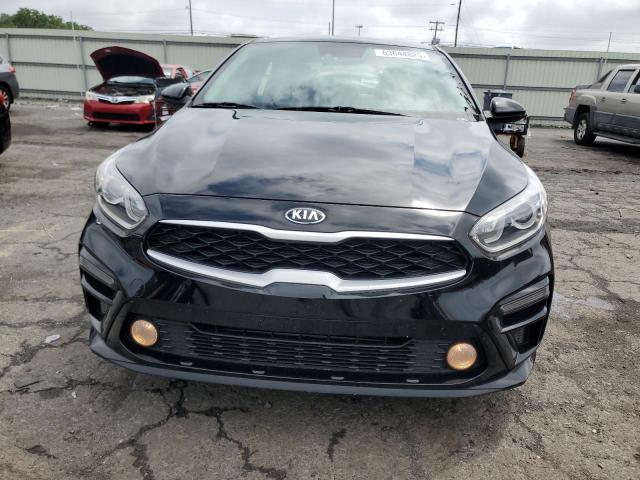 Photo 5 from auction – 2021 KIA FORTE FE with VIN 3KPF24AD2ME381568