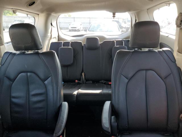 Photo 10 from auction – 2018 CHRYSLER PACIFICA T with VIN 2C4RC1BG0JR113906