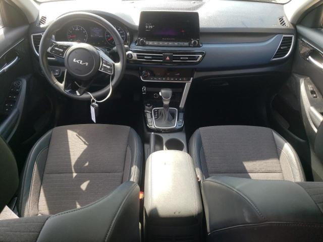 Photo 8 from auction – 2023 KIA SELTOS S with VIN KNDEU2AA3P7378554