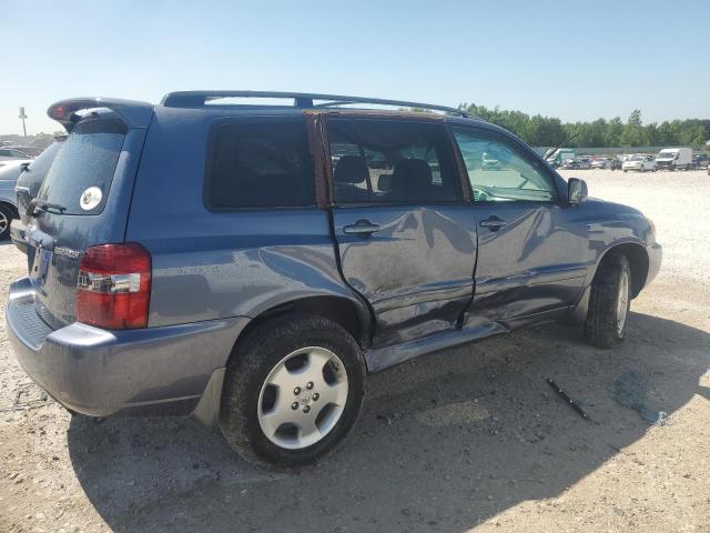 Photo 3 from auction – 2007 TOYOTA HIGHLANDER with VIN JTEEP21A870215149