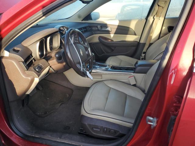 Photo 7 from auction – 2013 CHEVROLET MALIBU 2LT with VIN 1G11F5SR1DF132630