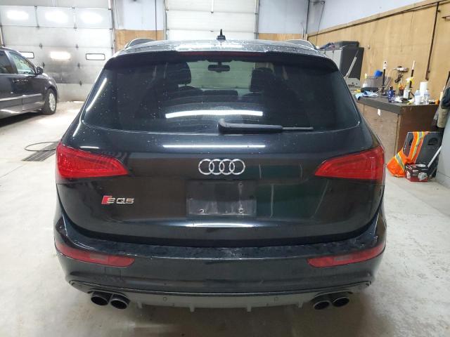 Photo 6 from auction – 2015 AUDI SQ5 with VIN WA1VGAFP3FA115314