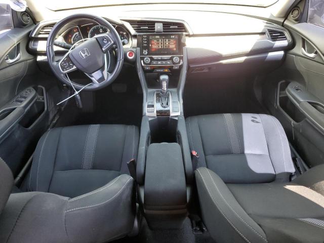 Photo 8 from auction – 2020 HONDA CIVIC EX with VIN 19XFC1F37LE205206