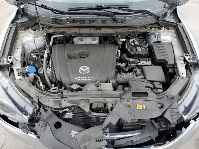 Photo 12 from auction – 2016 MAZDA CX-5 GT with VIN JM3KE4DY9G0783306