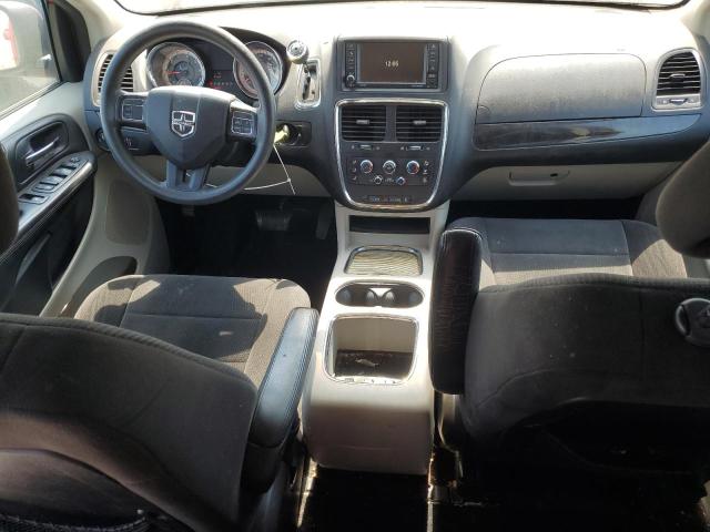 Photo 8 from auction – 2013 DODGE GRAND CARA with VIN 2C4RDGCGXDR627569