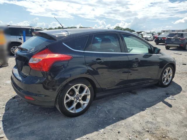 Photo 3 from auction – 2014 FORD FOCUS TITANIUM with VIN 1FADP3N20EL161033