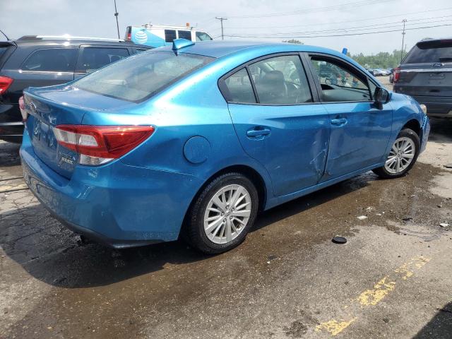 Photo 3 from auction – 2017 SUBARU IMPREZA PR with VIN 4S3GKAB64H3615001