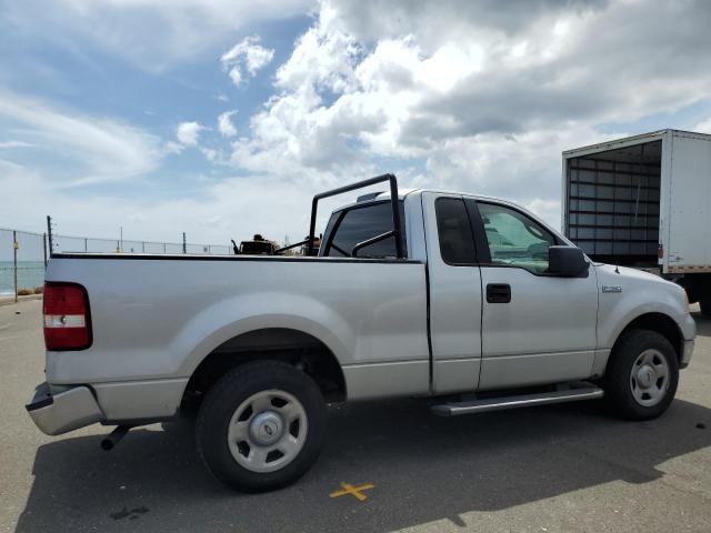 Photo 3 from auction – 2005 FORD F150 with VIN 1FTRF125X5NB99217