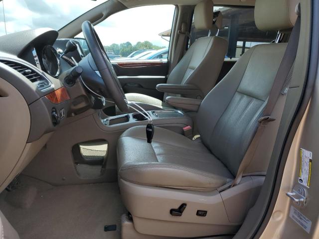 Photo 7 from auction – 2015 CHRYSLER TOWN & COU with VIN 2C4RC1CGXFR573435