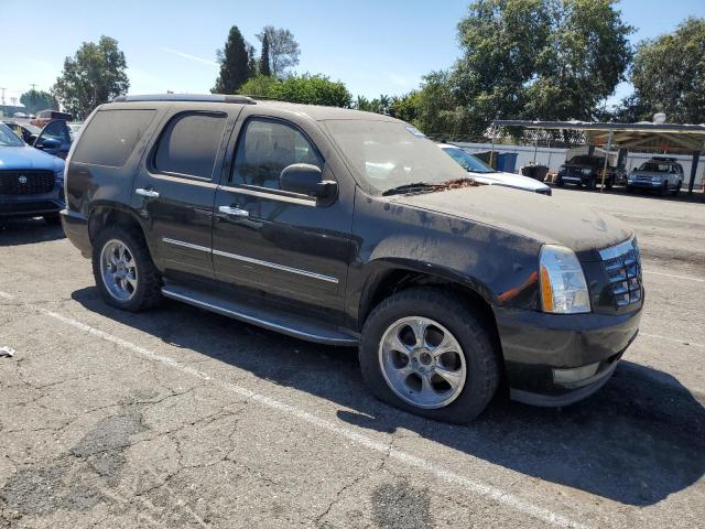 Photo 4 from auction – 2011 GMC YUKON DENA with VIN 1GKS2EEF4BR340042