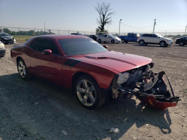 Photo 4 from auction – 2010 DODGE CHALLENGER with VIN 2B3CJ5DT6AH142525
