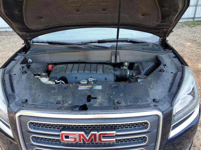 Photo 12 from auction – 2016 GMC ACADIA SLT with VIN 1GKKRSKD8GJ175146