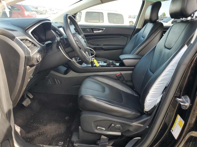 Photo 7 from auction – 2017 FORD EDGE TITAN with VIN 2FMPK3K90HBB52730