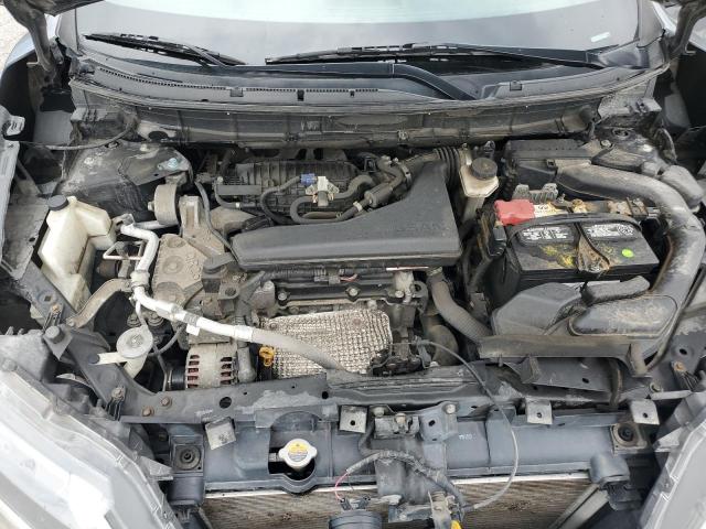 Photo 11 from auction – 2018 NISSAN ROGUE S with VIN 5N1AT2MV2JC841228