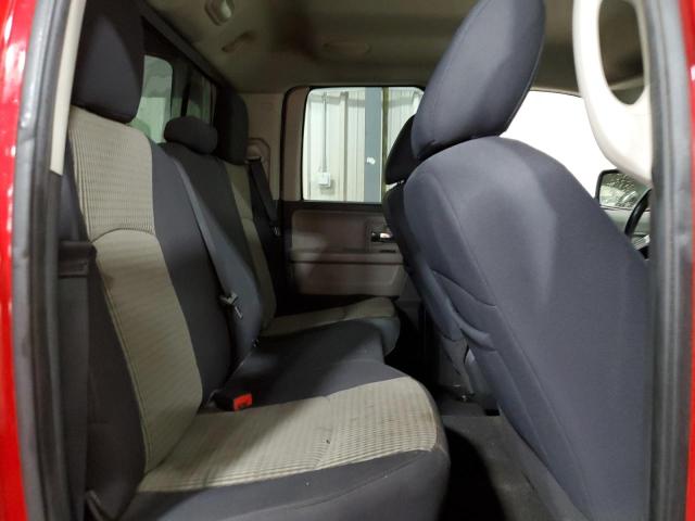 Photo 10 from auction – 2011 DODGE RAM 1500 with VIN 1D7RV1GT1BS518601