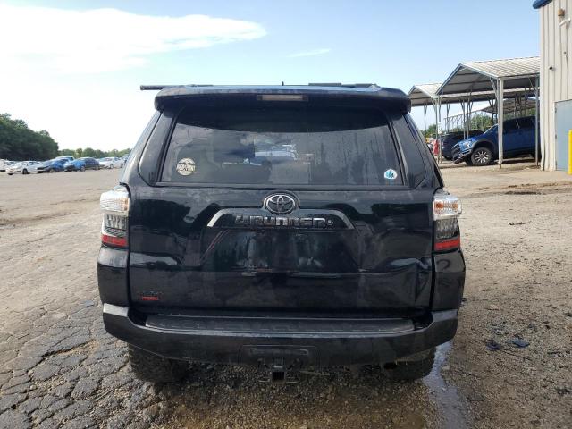 Photo 6 from auction – 2014 TOYOTA 4RUNNER SR with VIN JTEBU5JR8E5193401