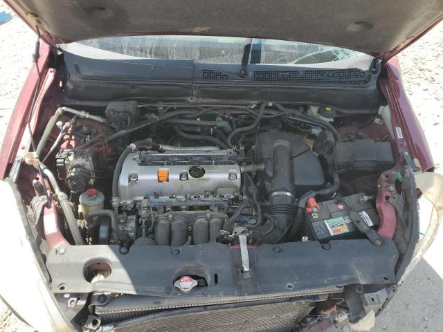 Photo 12 from auction – 2005 HONDA CR-V LX with VIN JHLRD68595C012817