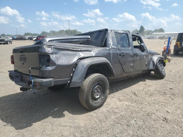 Photo 3 from auction – 2025 JEEP GLADIATOR with VIN 1C6RJTAG6SL527258