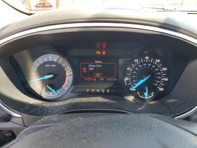 Photo 9 from auction – 2015 FORD FUSION SE with VIN 3FA6P0HD4FR207762