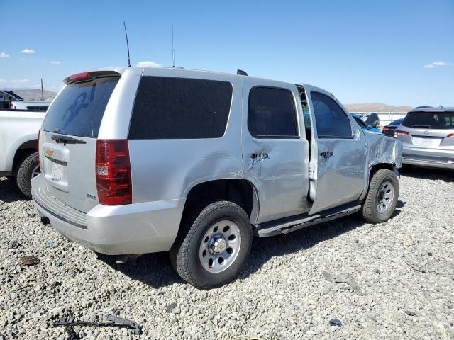 Photo 3 from auction – 2012 CHEVROLET TAHOE K150 with VIN 1GNSK4E08CR245395
