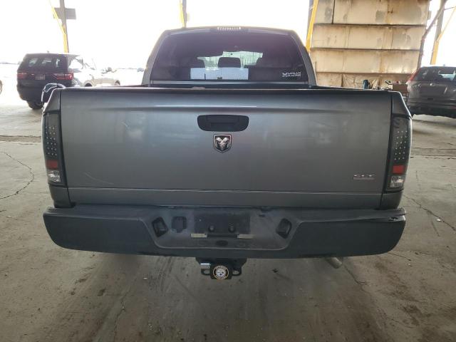 Photo 6 from auction – 2006 DODGE RAM 1500 with VIN 3D7KR19D06G198924