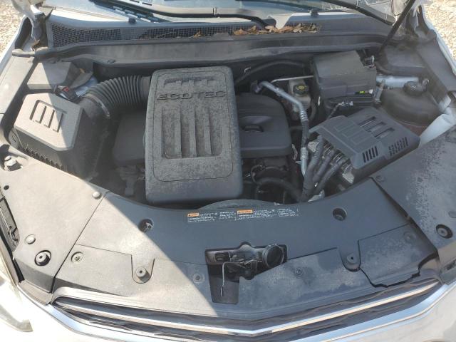 Photo 12 from auction – 2016 CHEVROLET EQUINOX LT with VIN 2GNFLFEK2G6146682
