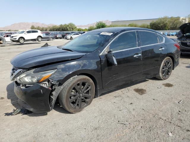 NISSAN ALTIMA 2.5 2017 with VIN 1N4AL3AP5HC250682 - Photo from auction