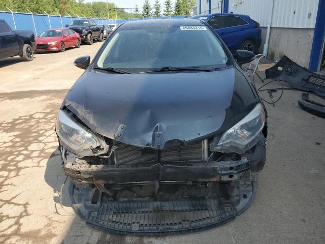 Photo 5 from auction – 2015 TOYOTA COROLLA L with VIN 2T1BURHE6FC271662