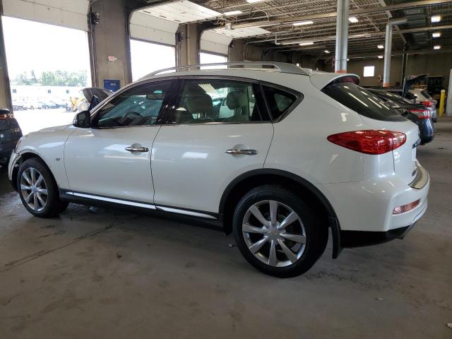 Photo 2 from auction – 2017 INFINITI QX50 with VIN JN1BJ0RR2HM402097