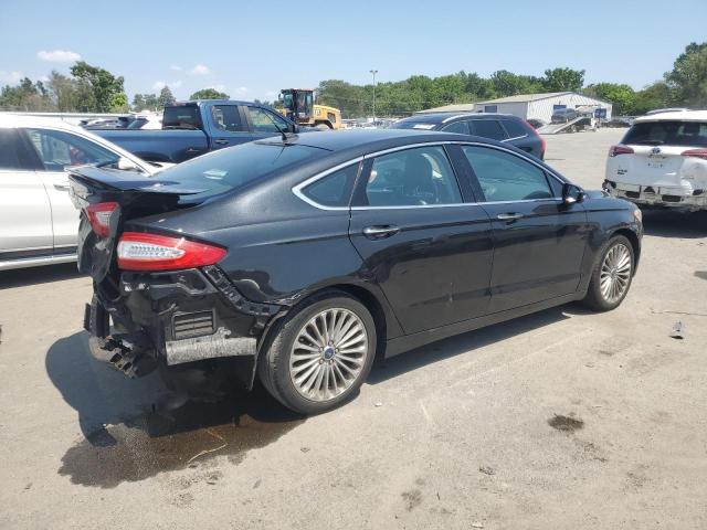 Photo 3 from auction – 2014 FORD FUSION TITANIUM with VIN 3FA6P0K99ER223863