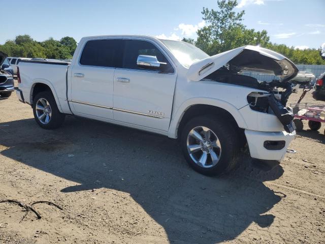 Photo 4 from auction – 2022 DODGE RAM 1500 L with VIN 1C6SRFHT7NN328467