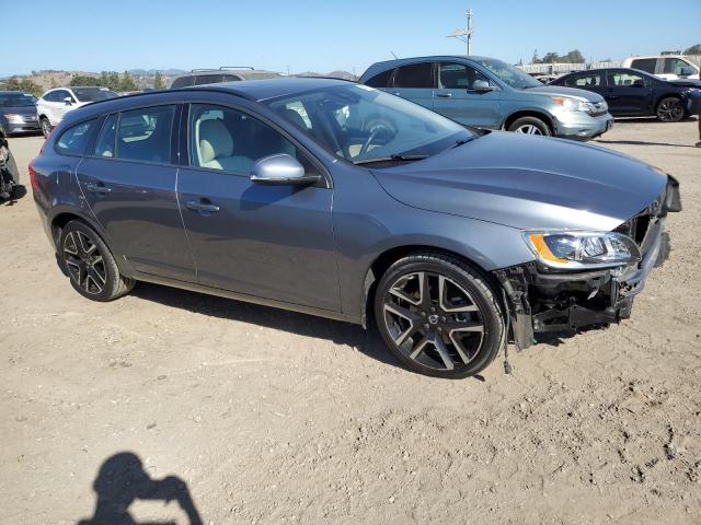 Photo 4 from auction – 2018 VOLVO V60 T5 DYN with VIN YV140MEL0J2388407