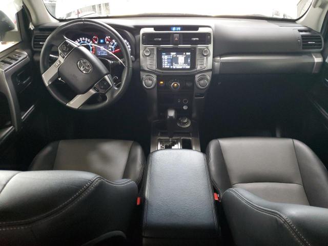 Photo 8 from auction – 2015 TOYOTA 4RUNNER SR with VIN JTEBU5JR7F5265352