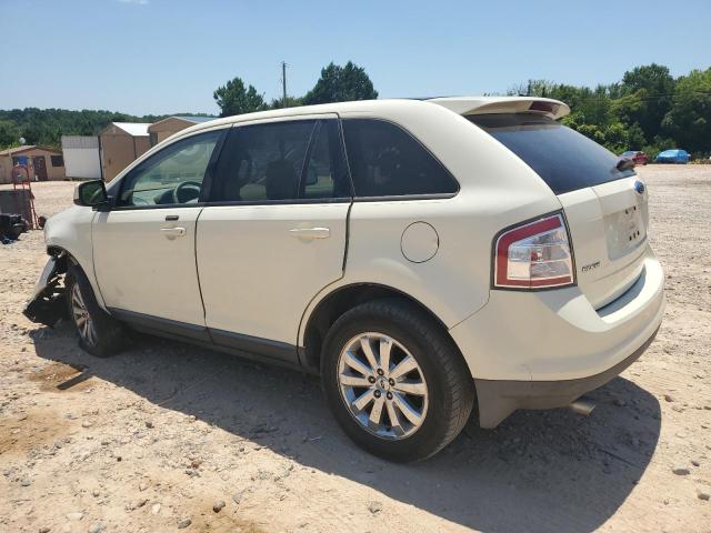 Photo 2 from auction – 2007 FORD EDGE SEL with VIN 2FMDK48CX7BB17266