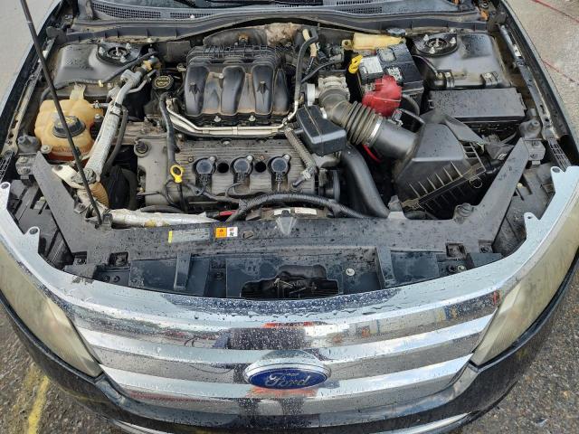 Photo 11 from auction – 2010 FORD FUSION SEL with VIN 3FAHP0JG0AR137652