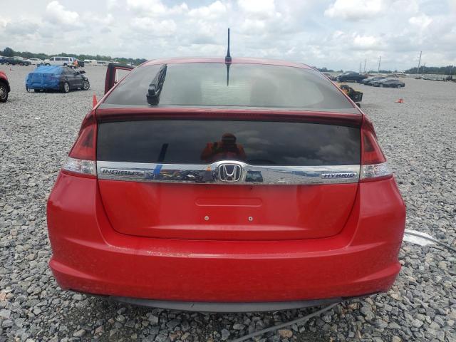 Zdjęcie 6 z aukcji – 2012 HONDA INSIGHT LX z VIN JHMZE2H50CS003301
