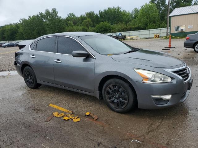 Photo 4 from auction – 2015 NISSAN ALTIMA 2.5 with VIN 1N4AL3AP8FC432275