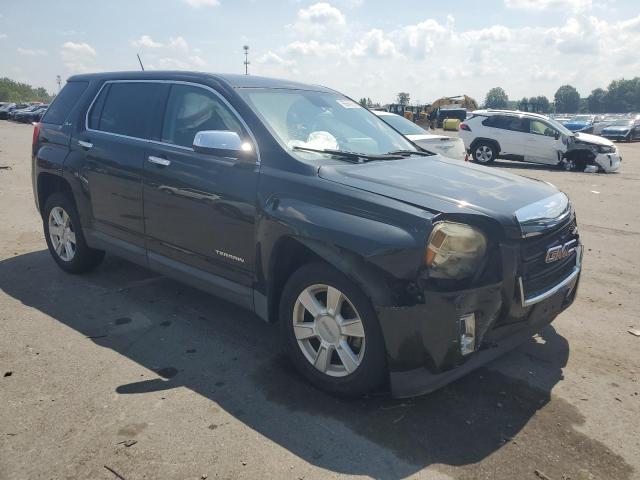 صورة رقم 4 من المزاد - 2013 GMC TERRAIN SL مع VIN 2GKALMEK0D6189215
