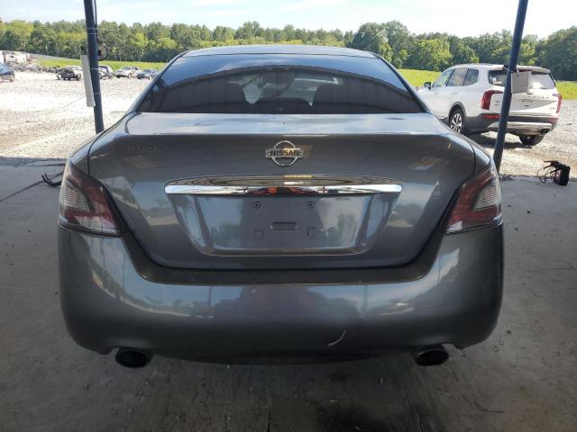 Photo 6 from auction – 2014 NISSAN MAXIMA S with VIN 1N4AA5AP8EC466037