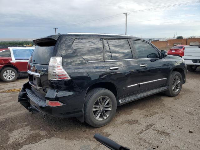 Photo 3 from auction – 2014 LEXUS GX 460 with VIN JTJBM7FX9E5077418