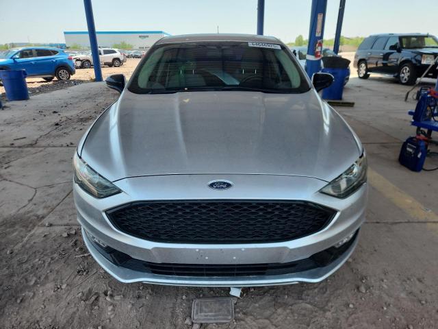 Photo 5 from auction – 2017 FORD FUSION SE with VIN 3FA6P0LU9HR266283