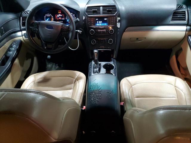 Photo 8 from auction – 2016 FORD EXPLORER with VIN 1FM5K7B89GGB31923