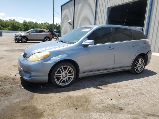 Photo 1 from auction – 2006 TOYOTA COROLLA MA with VIN 2T1KR32E66C556773